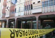 Hotel Las Américas: denuncian a 153 exautoridades y exfuncionarios por violaciones de derechos humanos