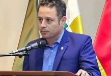 Asambleístas cuestionan a Lara por respaldar eventual referéndum para una nueva candidatura de Evo