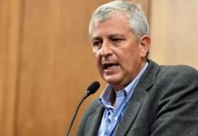 Marinkovic denuncia supuesto plan para acortar mandato de Paz y habilitar a Evo para nuevas elecciones