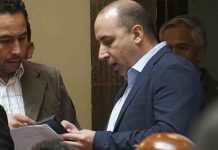 Beller afirma que Cerimedo obtenía ingresos por viabilizar contratos y pagos con petroleras y grandes empresas