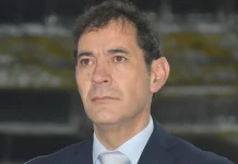 Vocal recuerda que toda reforma constitucional debe concluir en un referéndum