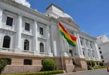 Pleno aprueba ley de depósitos judiciales