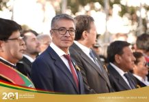Gobierno anuncia reunión con alcaldías para avanzar en el pacto fiscal