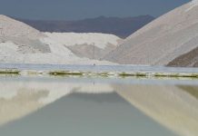 Chile prepara el Foro del Litio 2026 para atraer más inversión