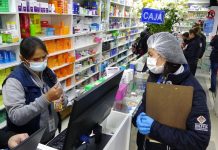Cifabol denuncia afectación por falta de diésel y aumento del dólar