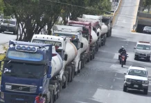 Agro de Oruro propone quitar impuestos al diésel y liberar su comercialización para bajar costos