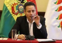 Lara cuestiona que Yussef Akly esté libre