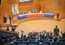El Gobierno lleva al Legislativo su nueva Ley de Inversiones