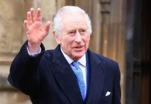 El Rey Carlos III realza “amistad duradera” con Bolivia y ratifica cooperación bilateral