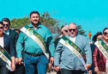 En Yacuiba vuelve la pugna por la transferencia de las regalías