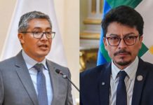 Gobierno admite ahora condicionamientos del FMI que Espinoza negó en julio