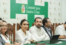 Velasco plantea liminar el IVA y el IT para los importadores privados