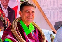 Rodrigo Paz justifica reducción de ministerios porque “había mucho flojo»