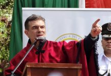 Ante persistentes filas, Paz pide disculpas: “El combustible es un dolor en el pecho”
