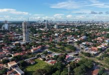Pronostican ventarrones y altas temperaturas para el resto de la semana