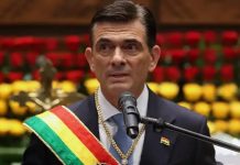 Libre acusa a Rodrigo Paz de promover el transfugio en la Asamblea Legislativa