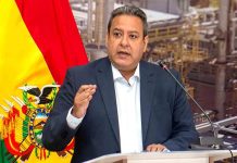 YPFB asegura abastecimiento de gasolina y diésel tras recibir apoyo financiero del TGN
