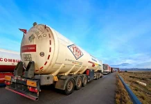 Productores exigen eliminar el monopolio de YPFB y dan 72 horas al Gobierno