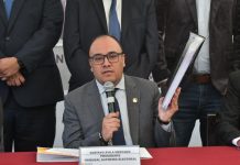 TSE prevé entregar en noviembre la reforma electoral
