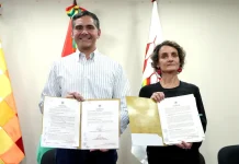 Impulsarán “empleos verdes” con inyección de 173.000 euros