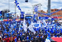Analistas ven que referéndum solo beneficiará a la izquierda