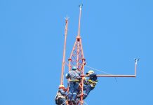 ENDE evalúa la ejecución de tres nuevos proyectos eólicos en Santa Cruz