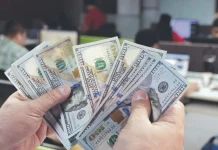 Pese a determinaciones del BCB, el dólar sigue en subida