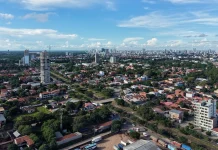 Ponen en marcha el registro nacional de proveedores de servicios inmobiliarios