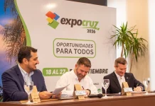 Expocruz apuesta por la economía circular y premia el reciclaje con entradas