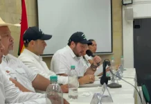 Asamblea de la Cruceñidad da plazo al gobierno hasta el 10 de octubre para atender la demanda de combustible