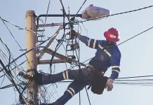 El 74,7% de la electricidad se genera con gas, pero las reservas expiran en 2031