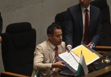 Asamblea aprueba la ampliación del estado de excepción por 90 días más