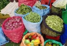 Gobierno pide a alcaldes controlar los precios y asegura que el diésel “no es pretexto para ir al agio”