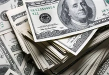 Dólar vuelve a subir: BCB fija en Bs 11,90 la cotización para este martes
