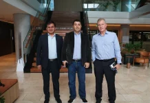 Comisión del Senado llega a Paraguay para investigar operaciones de Botrading