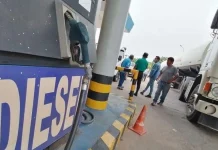 Transportistas: nuevo precio del diésel duplicó el capital necesario para realizar un viaje