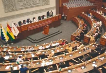 Los legisladores preparan mesas técnicas previas a la reforma constitucional