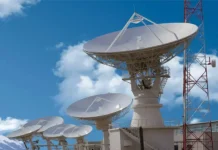 Activan proyecto Condosat ante el fin del Tupac Katari