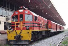 Yacuiba: Promueven el tren ante alza de pasajes de buses