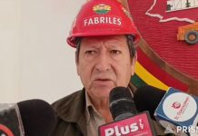 Central Obrera plantea elevar a Bs 7.000 el salario mínimo ante el alza de precios