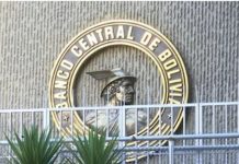Último: BCB suspende temporalmente nuevas compras de dólares