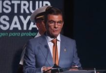 Paz defiende ajuste fiscal y eliminación de la subvención para ordenar la economía
