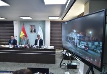 Detectan venta de gasolina a Bs 8 el litro y desmantelan centro de acopio clandestino