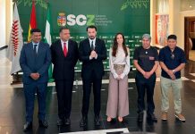 Gobernadores ponen plazo al Gobierno por diésel y pacto fiscal