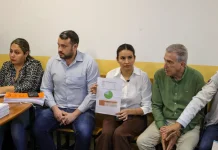 Oncológico: Aguirre pide desembolso anual para la compra de medicamentos