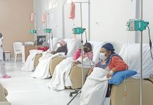 El pedido de eutanasia que expone la realidad del cáncer en Bolivia