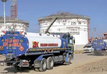 Cisterneros alertan que eliminación de subvención a combustibles generaría “inflación brutal”