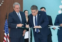 Empresarios crean Consejo de Comercio de las Américas