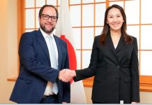 Japón y Bolivia amplían perspectivas de cooperación en litio y tierras raras