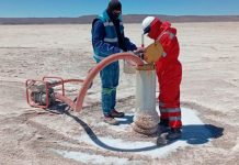 YLB y Duke University avanzan en estudios para conocer potencial de salares bolivianos